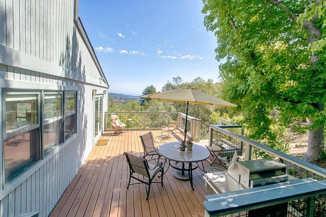 1430 Hidden Valley Road, Soquel, CA 95073
