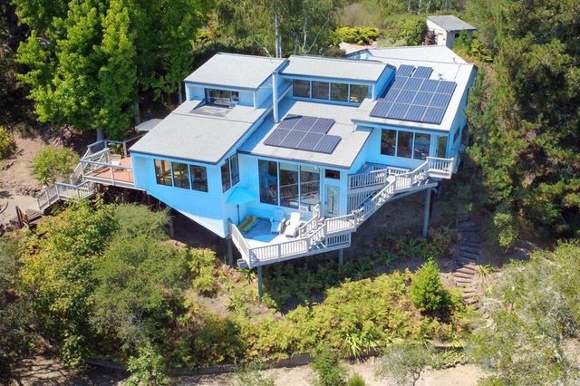 1430 Hidden Valley Road, Soquel, CA 95073