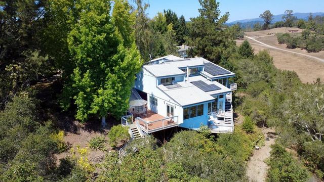 1430 Hidden Valley Road, Soquel, CA 95073