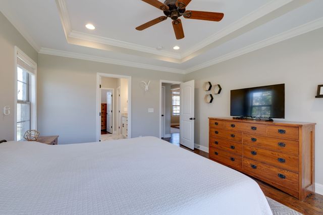111 Amelia Drive, Bon Aqua, TN 37025