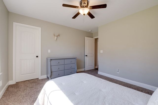 111 Amelia Drive, Bon Aqua, TN 37025