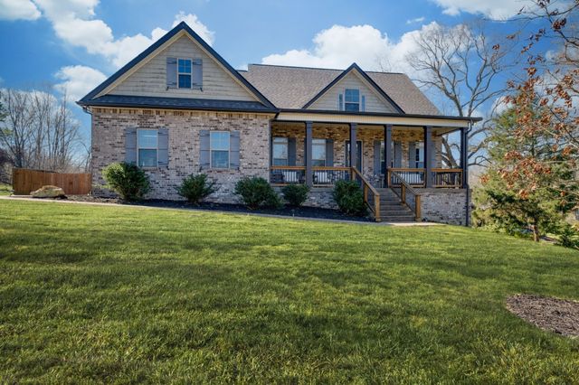 111 Amelia Drive, Bon Aqua, TN 37025