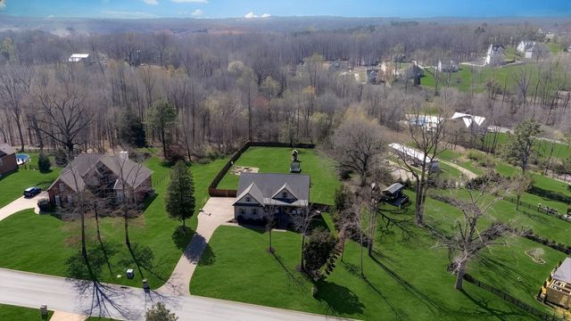 111 Amelia Drive, Bon Aqua, TN 37025