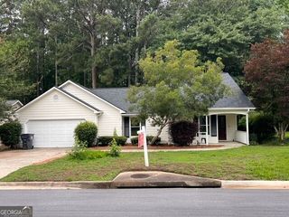 112 Glendale Drive, Peachtree City, GA 30269