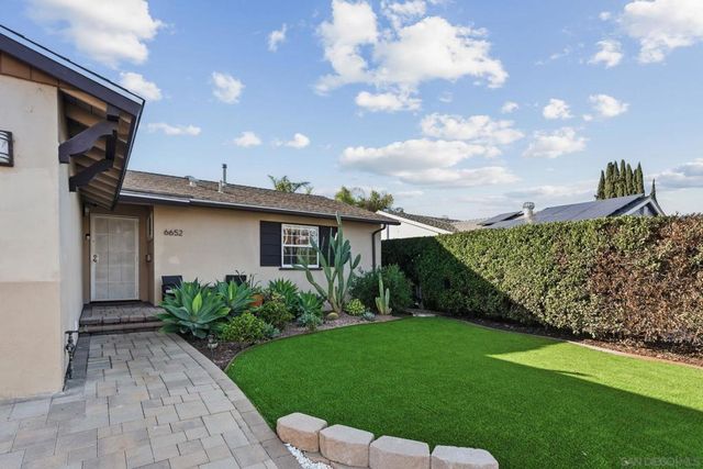 6652 Archwood Ave, San Diego, CA 92120