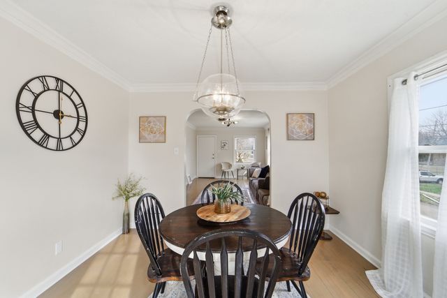 3200 Oxford Street, Des Moines, IA 50313