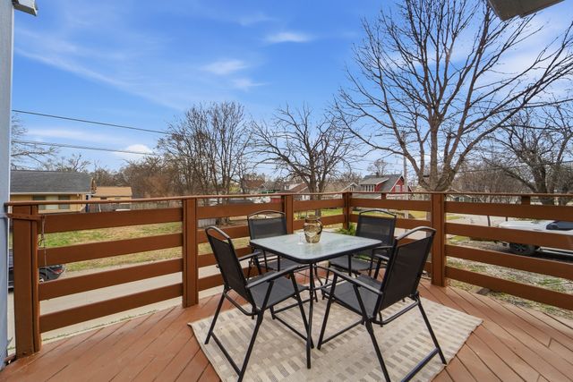 3200 Oxford Street, Des Moines, IA 50313