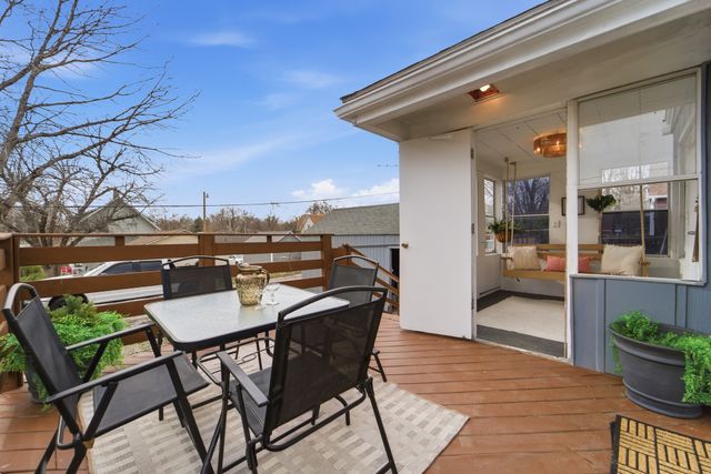 3200 Oxford Street, Des Moines, IA 50313