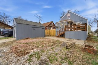 3200 Oxford Street, Des Moines, IA 50313