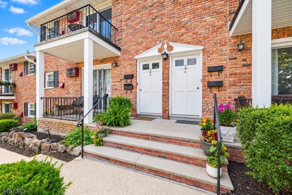320 South Street 18H, Morristown Town, NJ 07960 — photo 2