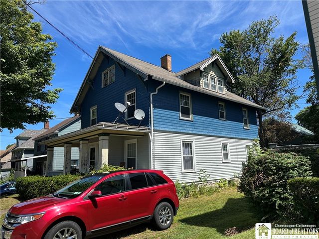 71 Myrtle Street, Jamestown, NY 14701