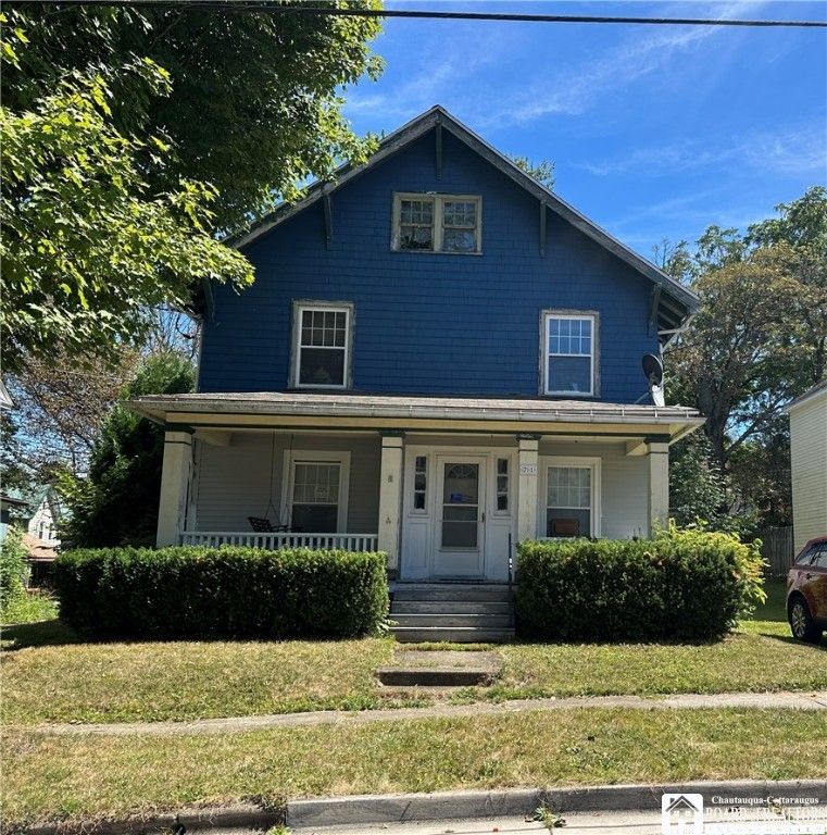 71 Myrtle Street, Jamestown, NY 14701