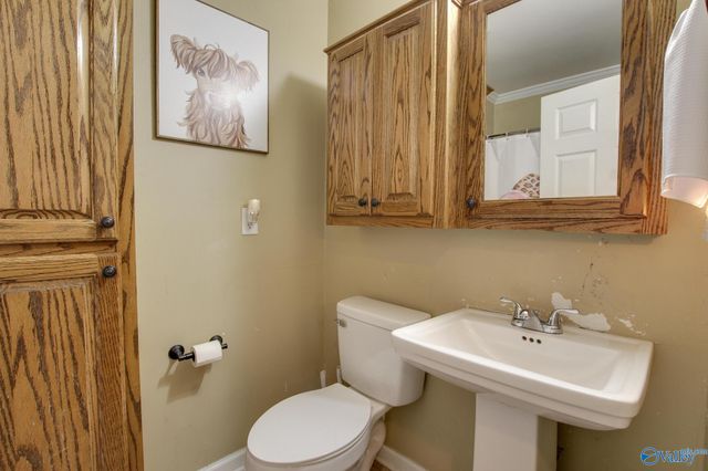 1953 County Road 108, Town Creek, AL 35672