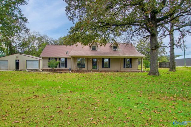 1953 County Road 108, Town Creek, AL 35672