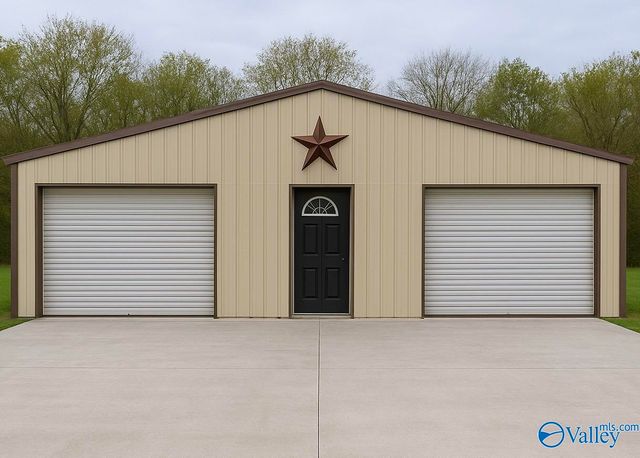 1953 County Road 108, Town Creek, AL 35672