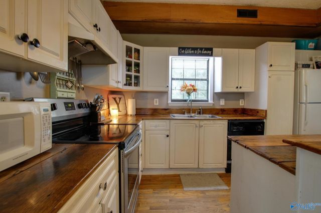 1953 County Road 108, Town Creek, AL 35672