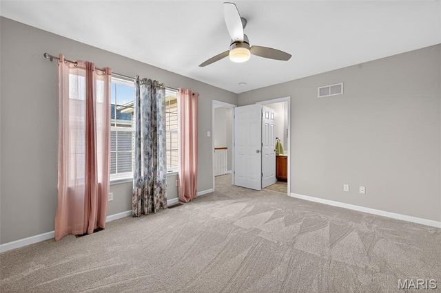 714 Waler Drive, Lake St Louis, MO 63367