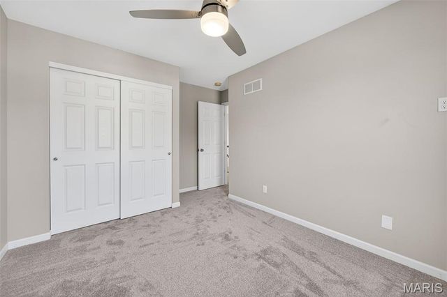 714 Waler Drive, Lake St Louis, MO 63367