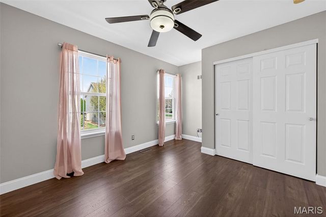 714 Waler Drive, Lake St Louis, MO 63367