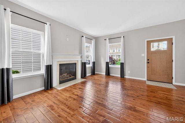 714 Waler Drive, Lake St Louis, MO 63367