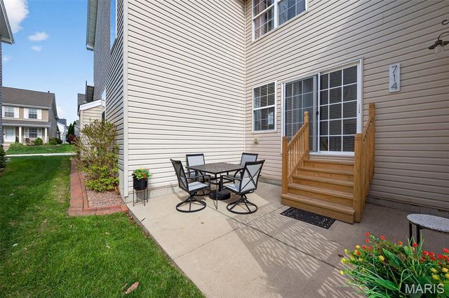 714 Waler Drive, Lake St Louis, MO 63367