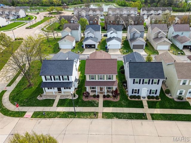 714 Waler Drive, Lake St Louis, MO 63367