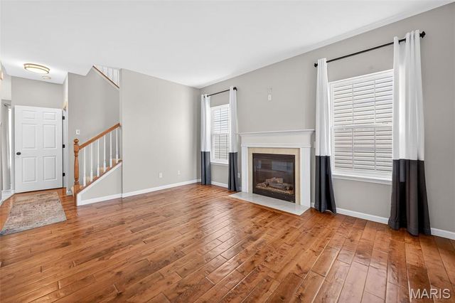 714 Waler Drive, Lake St Louis, MO 63367