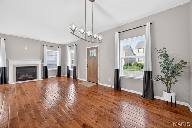 714 Waler Drive, Lake St Louis, MO 63367