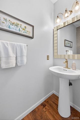 714 Waler Drive, Lake St Louis, MO 63367