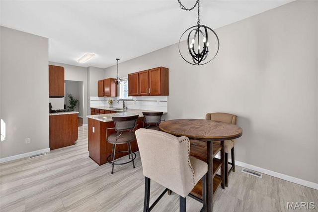 714 Waler Drive, Lake St Louis, MO 63367