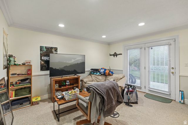 8908 S COBBLE CANYON CIR, Sandy, UT 84093