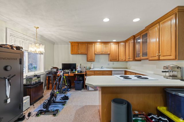 8908 S COBBLE CANYON CIR, Sandy, UT 84093