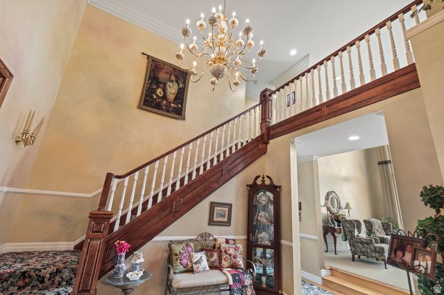 8908 S COBBLE CANYON CIR, Sandy, UT 84093