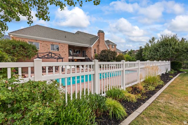 8908 S COBBLE CANYON CIR, Sandy, UT 84093
