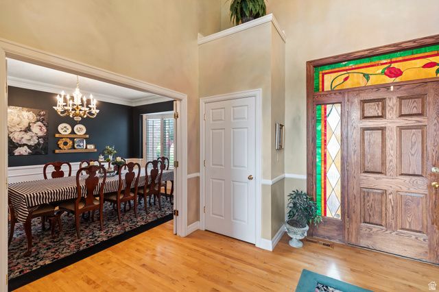 8908 S COBBLE CANYON CIR, Sandy, UT 84093