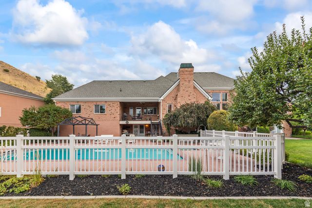 8908 S COBBLE CANYON CIR, Sandy, UT 84093