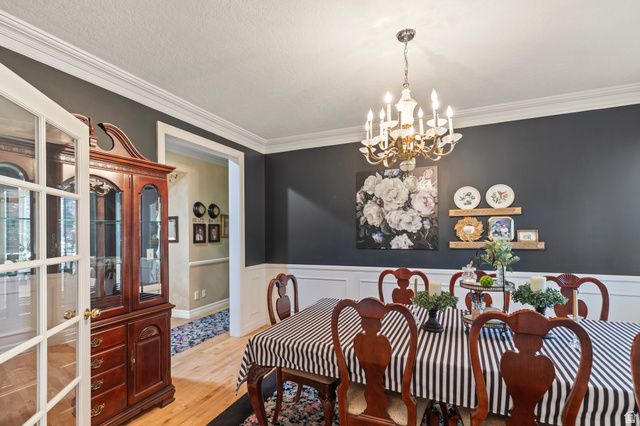8908 S COBBLE CANYON CIR, Sandy, UT 84093