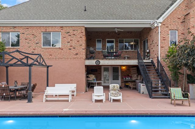 8908 S COBBLE CANYON CIR, Sandy, UT 84093