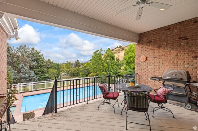 8908 S COBBLE CANYON CIR, Sandy, UT 84093