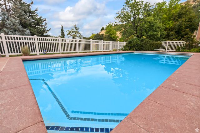 8908 S COBBLE CANYON CIR, Sandy, UT 84093