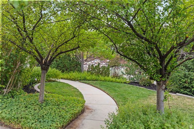 8908 S COBBLE CANYON CIR, Sandy, UT 84093