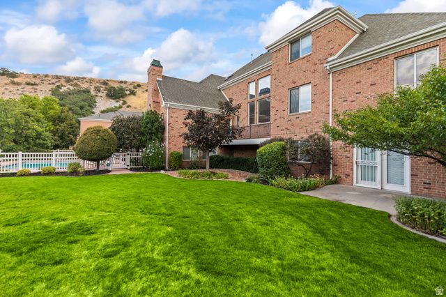 8908 S COBBLE CANYON CIR, Sandy, UT 84093