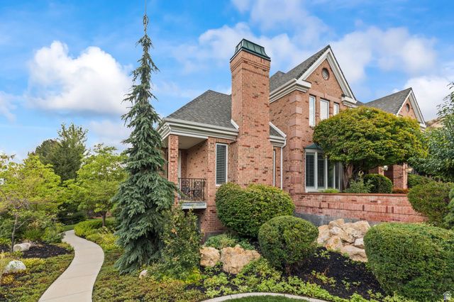 8908 S COBBLE CANYON CIR, Sandy, UT 84093