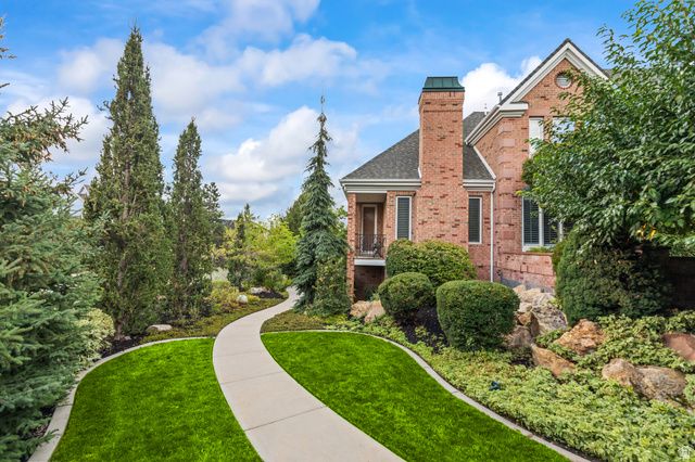 8908 S COBBLE CANYON CIR, Sandy, UT 84093
