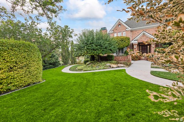8908 S COBBLE CANYON CIR, Sandy, UT 84093
