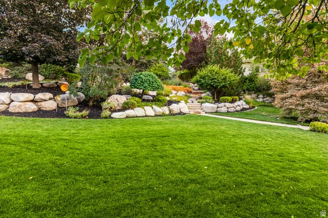 8908 S COBBLE CANYON CIR, Sandy, UT 84093