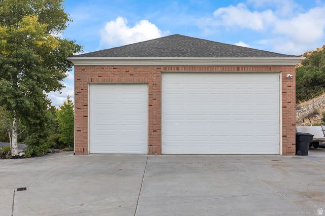 8908 S COBBLE CANYON CIR, Sandy, UT 84093