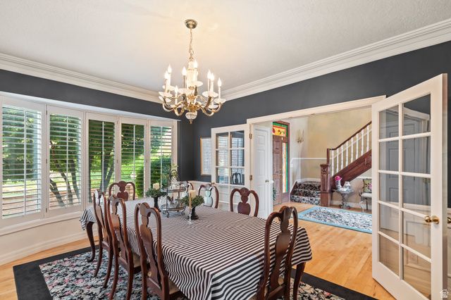 8908 S COBBLE CANYON CIR, Sandy, UT 84093