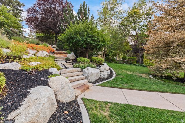 8908 S COBBLE CANYON CIR, Sandy, UT 84093