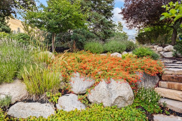 8908 S COBBLE CANYON CIR, Sandy, UT 84093
